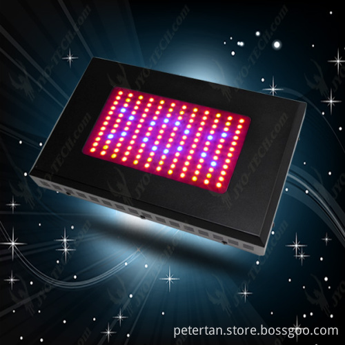 JYO 144*3w led grow light